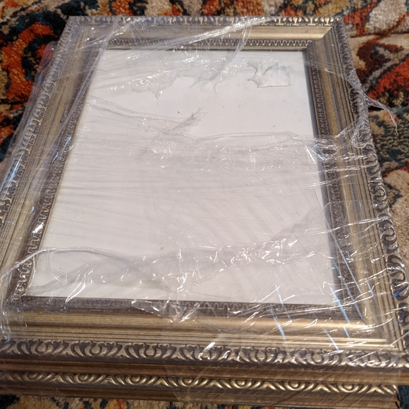 Three picture frames - Picture 1 of 3